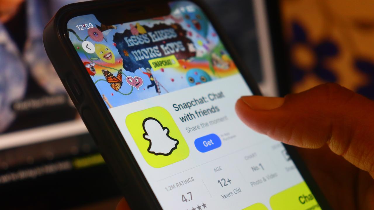 UE wszczyna postępowanie przeciwko Snapchatowi ws. ochrony dzieci