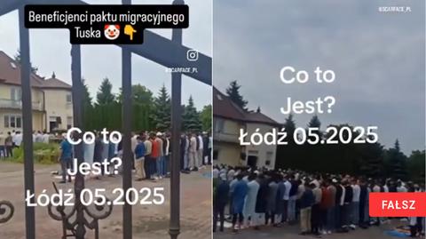 Michał Istel z Konkret24 wyjaśnia kwestię implementacji paktu migracyjnego