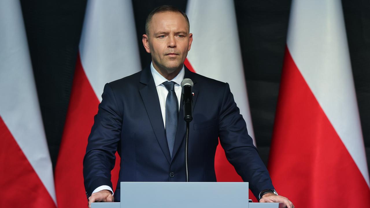 Prezydent odmawia nominacji sędziów. "Idzie w pełni na konfrontację"