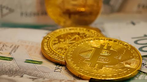 Kryptowaluty