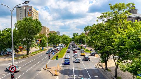 Faryś o sytuacji branży motoryzacyjnej