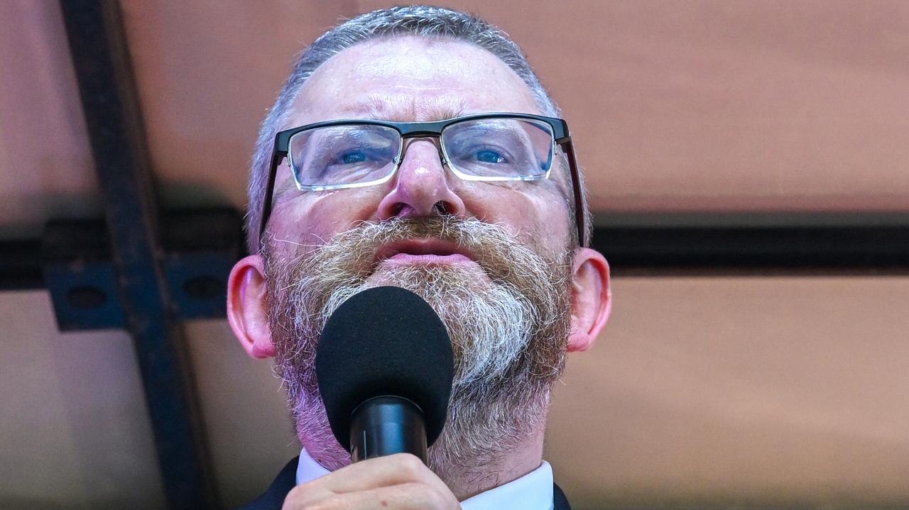 Dzisiaj wniosek o uchylenie immunitetu Brauna. Zapowiedź ministra