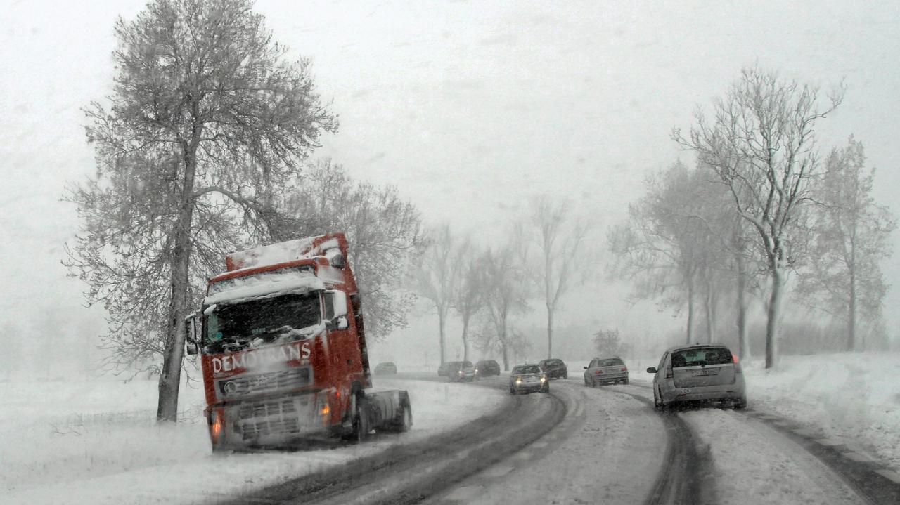 Od upału po śnieg. Te majówki zapamiętamy szczególnie