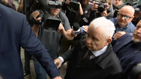 Jarosław Kaczyński