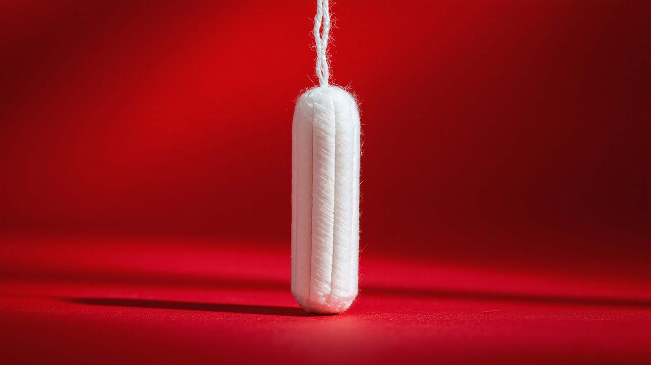 Czy to koniec opowieści o partnerach i ojcach wstydzących się kupić tampony?