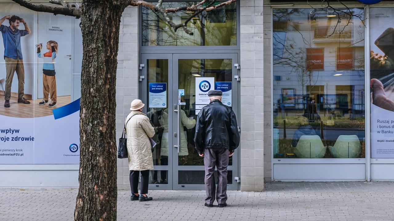 "Epokowa" fuzja gigantów w Polsce