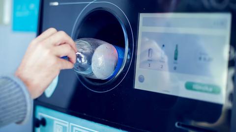 Małpki znikają z rządowego systemu kaucyjnego