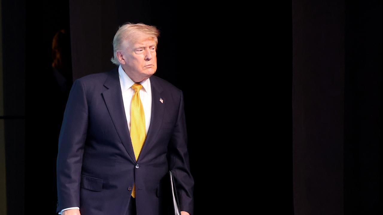 Trump Says He Has Long Been on Iran's Assassination Target List