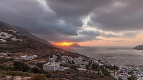 Santorini