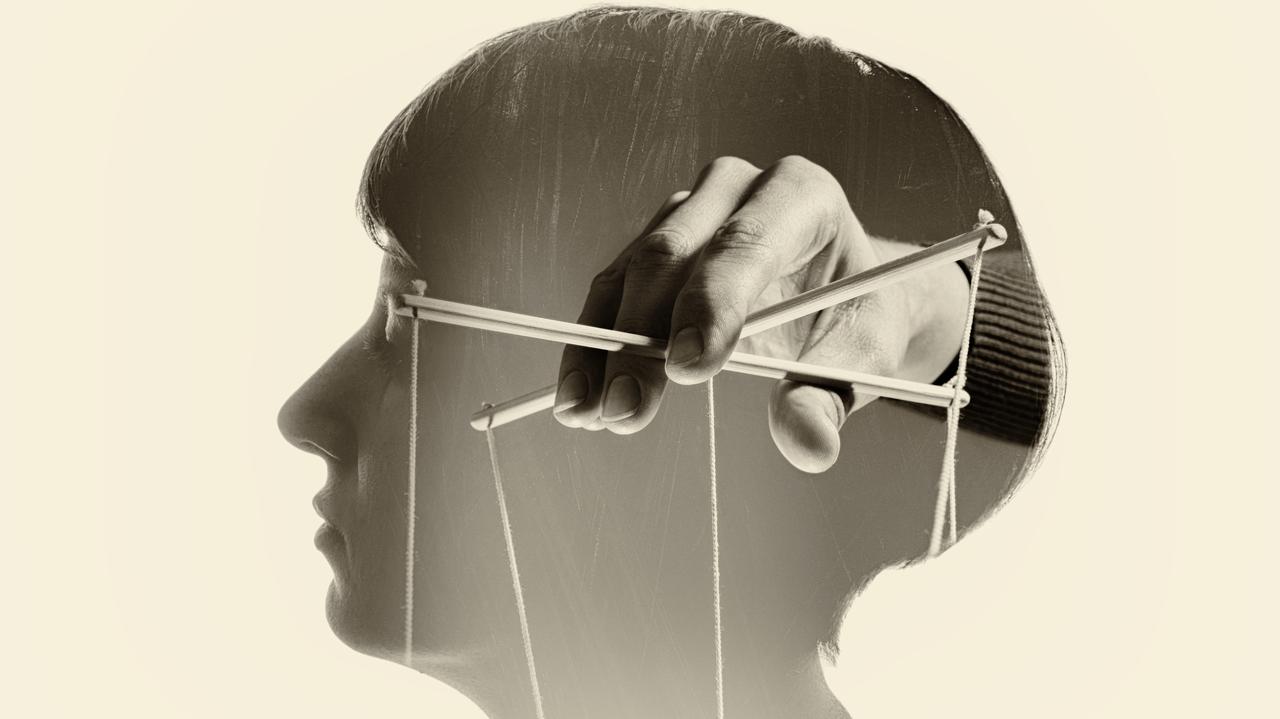 Efekt Mandeli - co to jest? Możesz być ofiarą