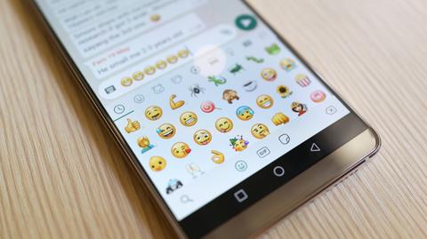 Zaprezentowano nowe emoji na 2020