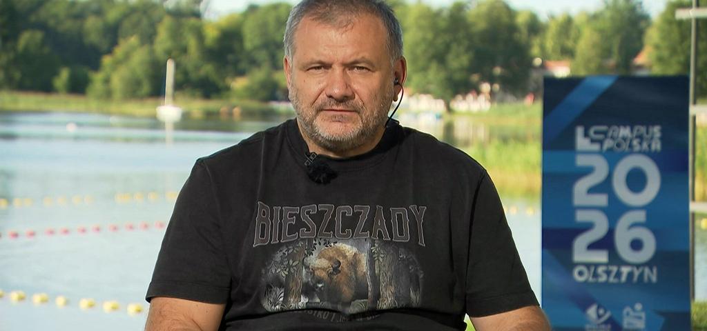 Żurek o zegarku Piesiewicza: za co ktoś komuś robi tak kosztowny prezent?