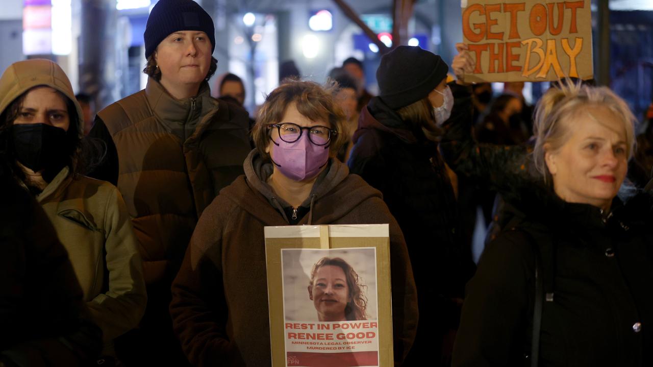 37-latka śmiertelnie postrzelona przez agenta ICE w Minneapolis. "Była niesamowitą osobą"