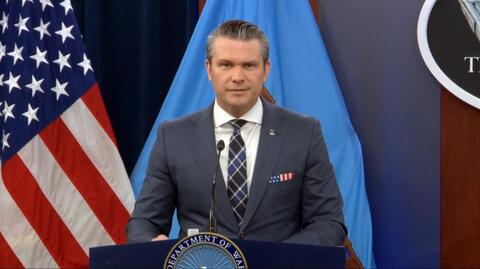 Hegseth