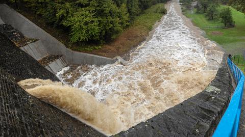 Najtrudniejsza sytuacja w powiecie nyskim i pogarsza się sytuacja w powiecie prudnickim