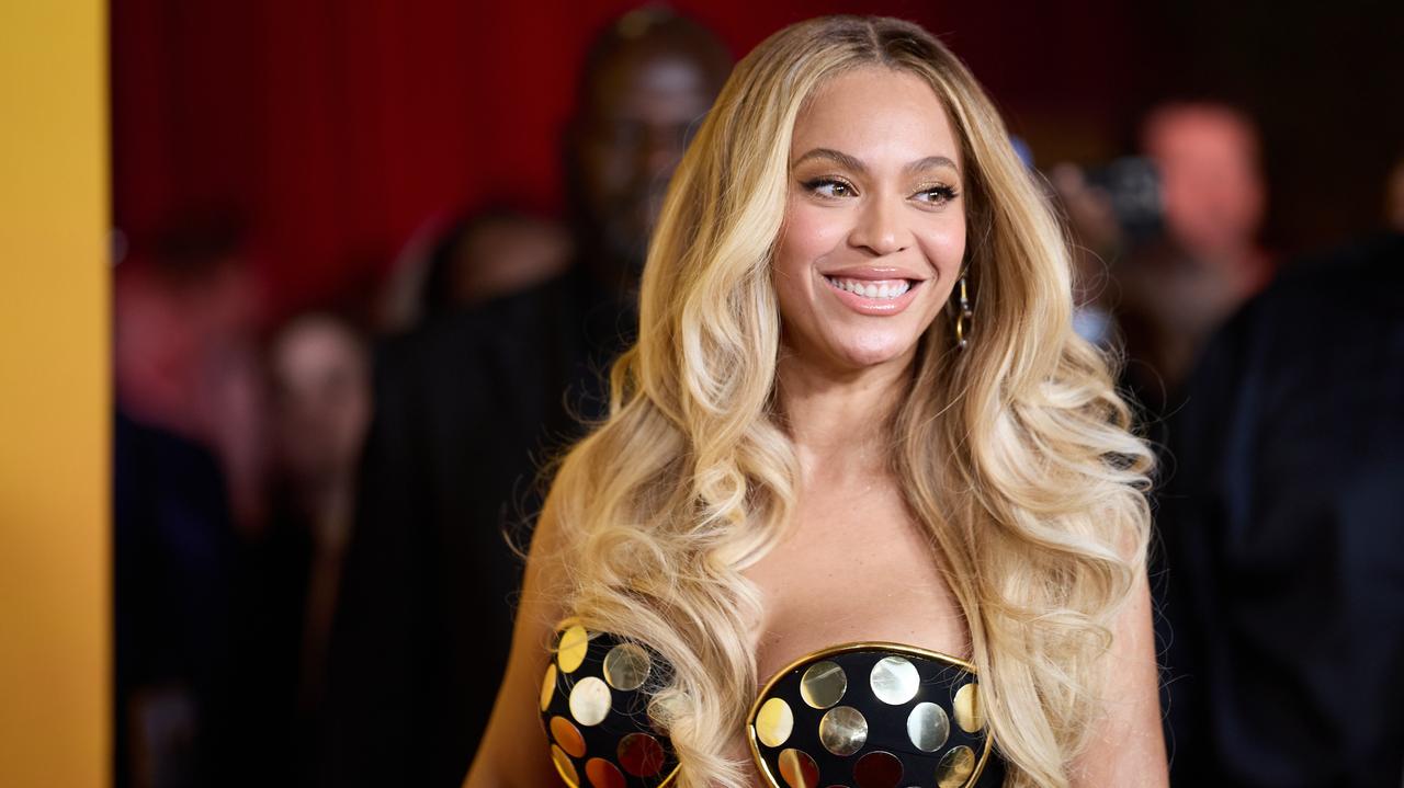 Niepublikowane utwory Beyonce skradzione z wynajmowanego samochodu