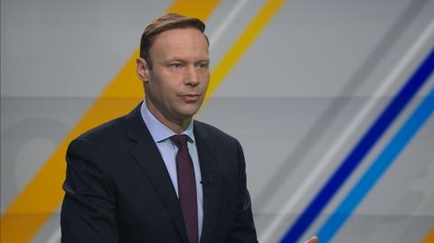 Scysja wokół pytań o liczby w budżecie