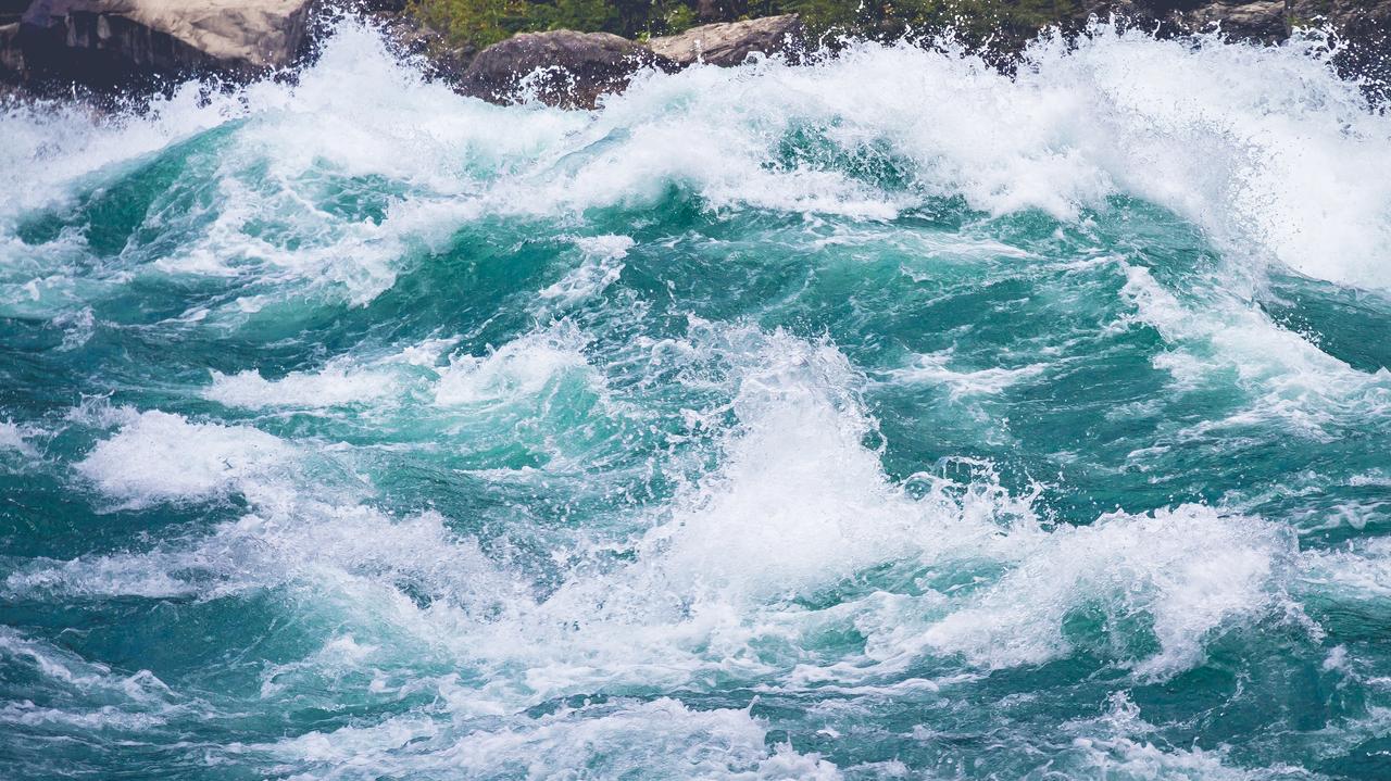La Nina, później ENSO. One mają rządzić pogodą