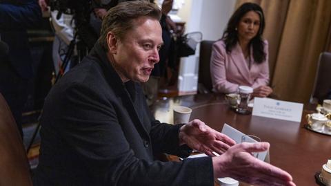 Tesla podała wyniki. Wpływ politycznego zaangażowania Muska