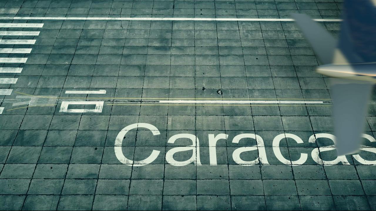 Wenezuela ukarała przewoźników. 