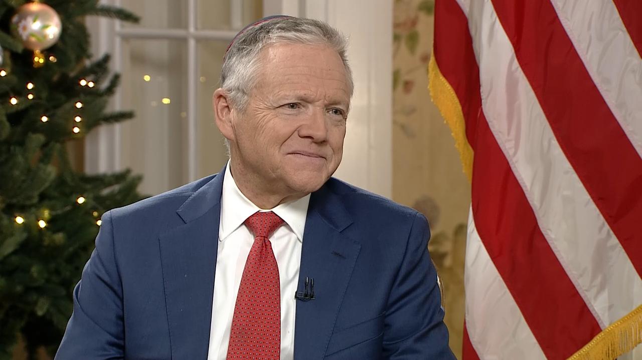 "Im silniejsza Polska, tym silniejsza Ameryka"