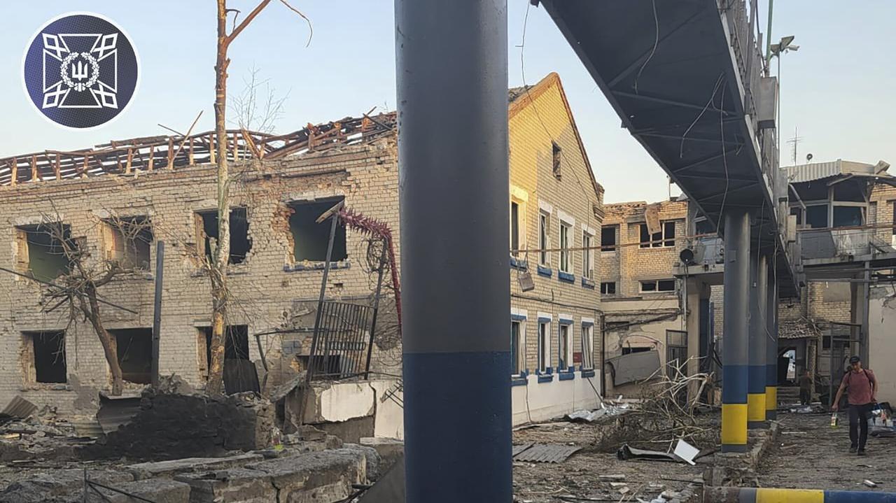 Ultimatum dla Kremla. Jest odpowiedź i kolejny atak