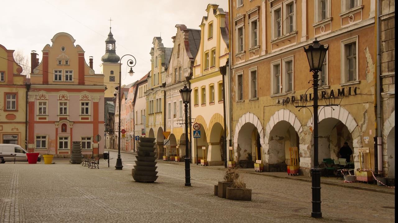 Jest Lądek, Lądek-Zdrój. A w nim? Quiz
