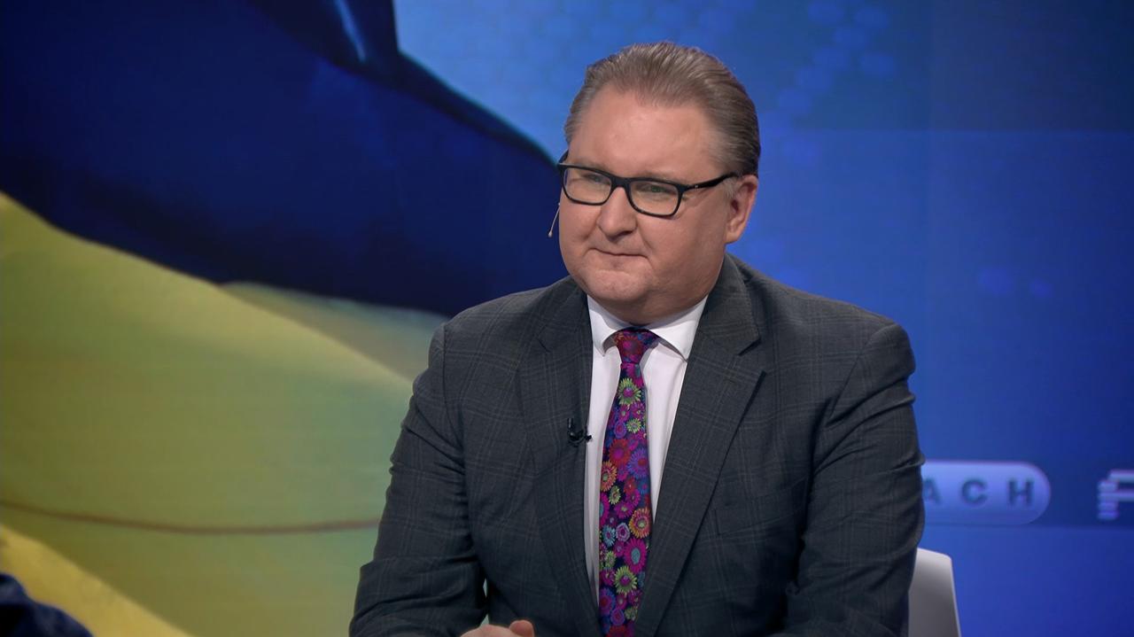 Gdzie Nawrocki mógłby spotkać się z Zełenskim? Wicepremier Ukrainy odpowiada