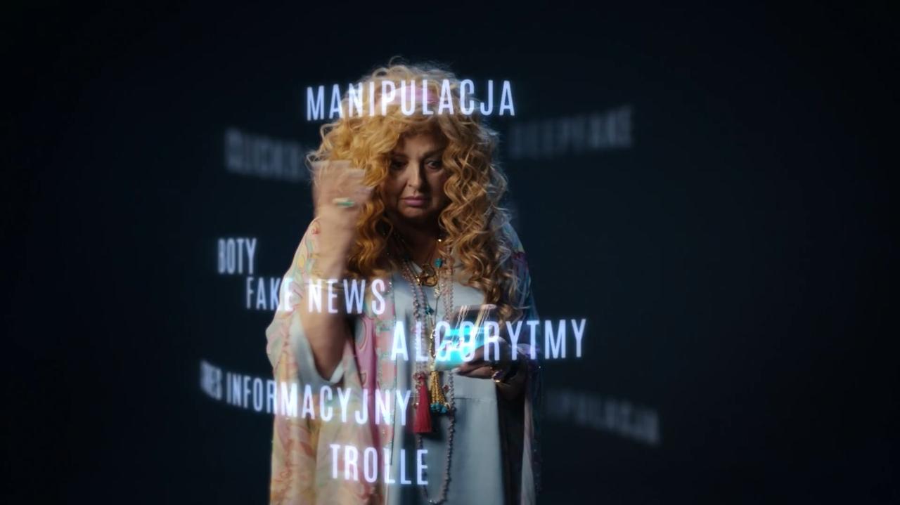 Jak chronić się przed dezinformacją? Rusza kampania "Czysty przekaz"