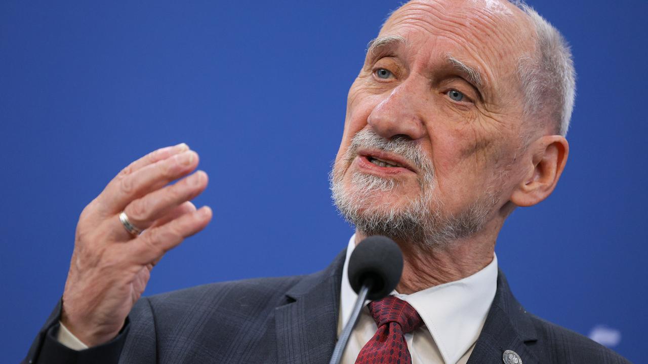 Komplikacje w sprawie Macierewicza. "To budzi irytację"