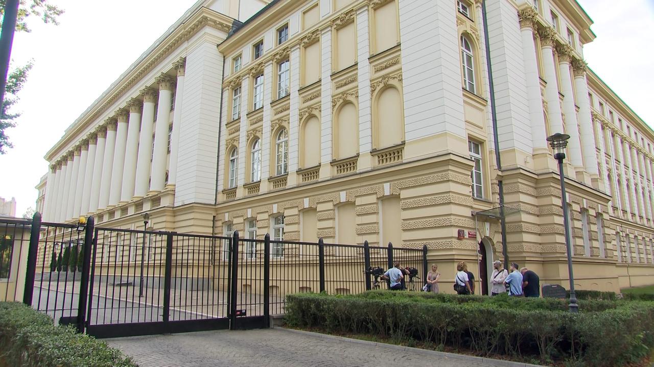 Lista zmian w rządzie po rekonstrukcji