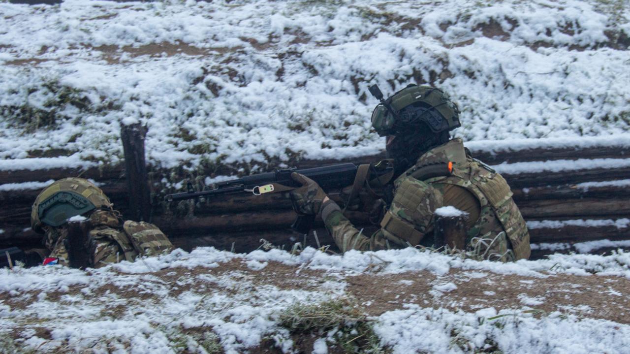 Zwabieni przez Rosjan? Najemnicy błagają o wydostanie ich z Donbasu