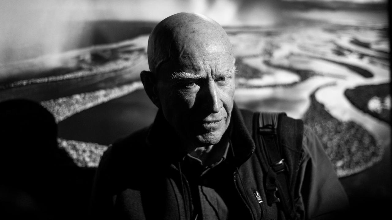 Nie żyje utytułowany fotograf Sebastiao Salgado