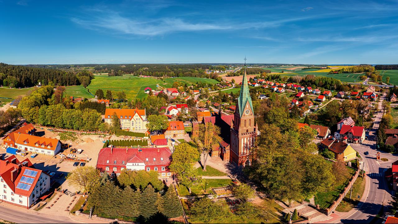 Ta inwestycja wywołała protesty. Lidl rezygnuje