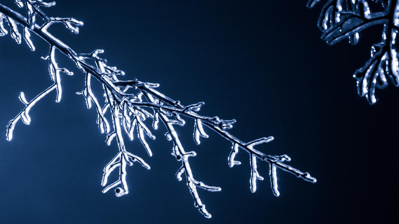 Siarczysty mróz znów ściśnie. Alarmy dla dziewięciu województw