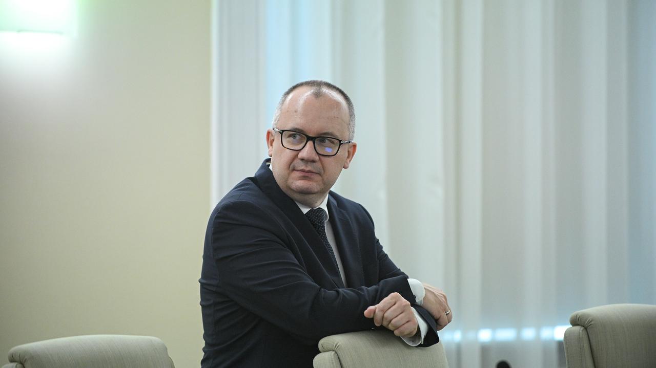 Ryszard Kalisz: polityka zjadła Bodnara