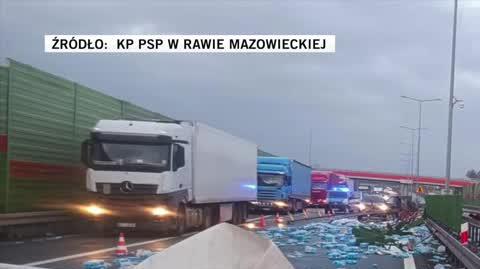 ciezarowka