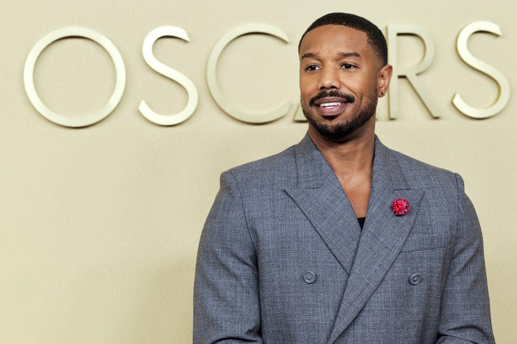 Michael B. Jordan wybrany został "Najseksowniejszym mężczyzną 2020 roku"