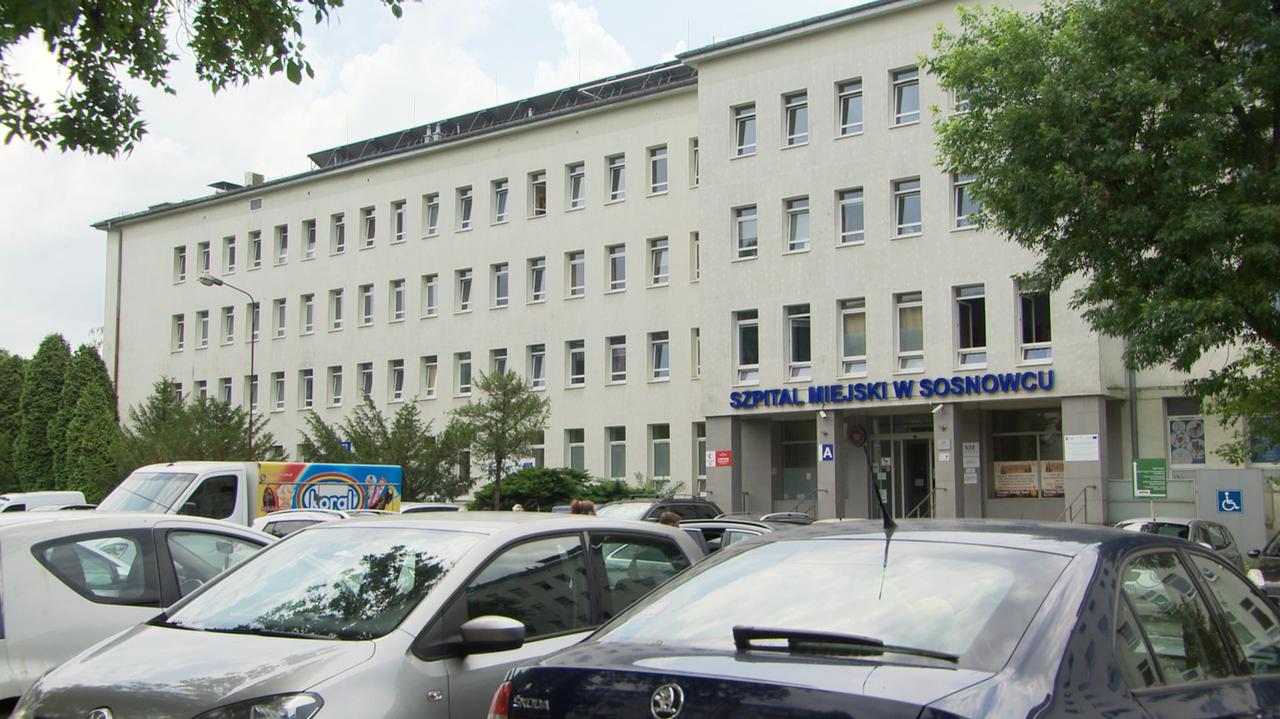 Lekarz ze Śląska przepracował 4900 godz. w roku — szpital ogranicza kontrakty