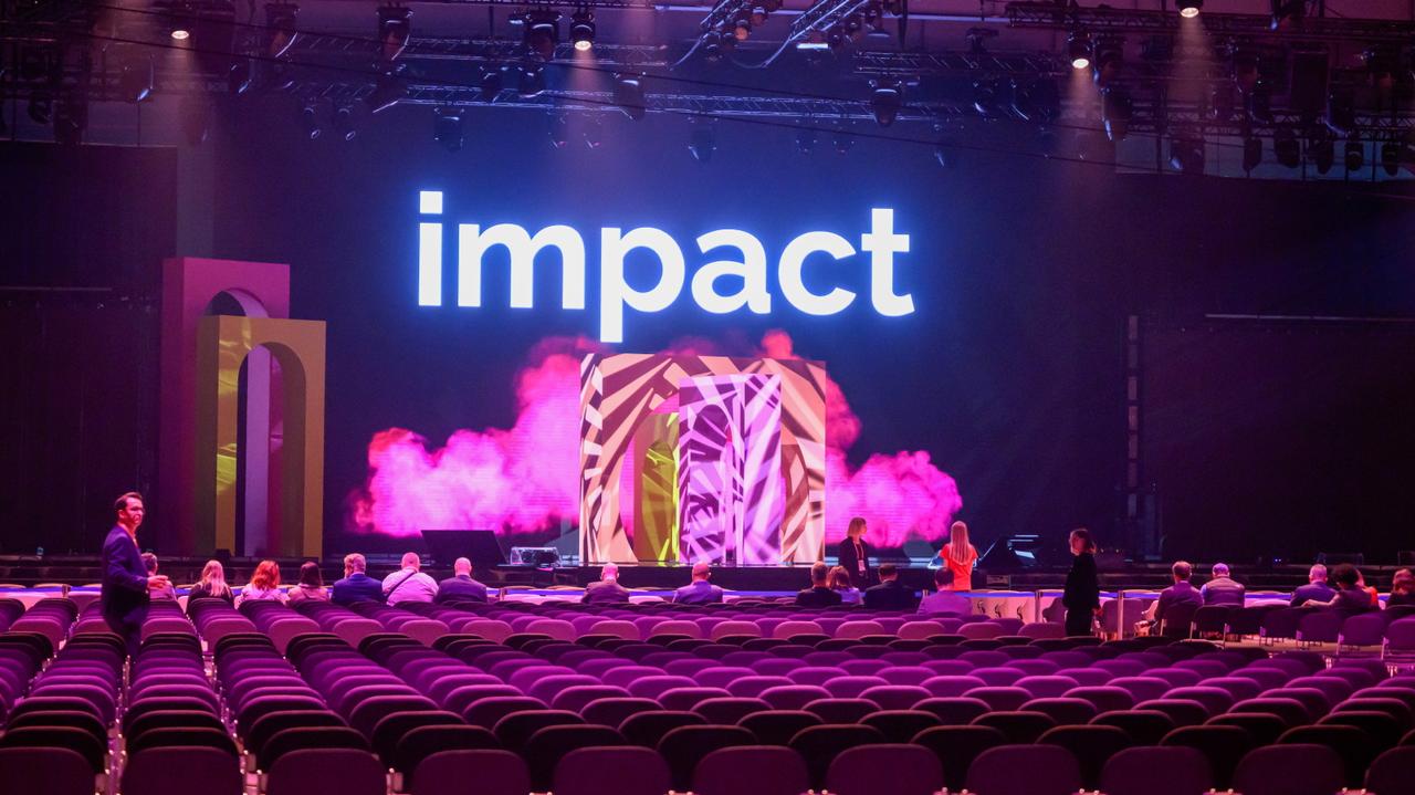 Президент Барак Обама в Познани. Его будут слушать участники Impact.