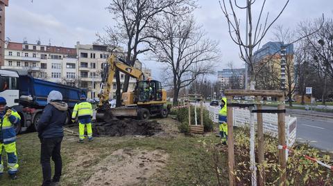 Do zdarzenia doszło we Wrocławiu