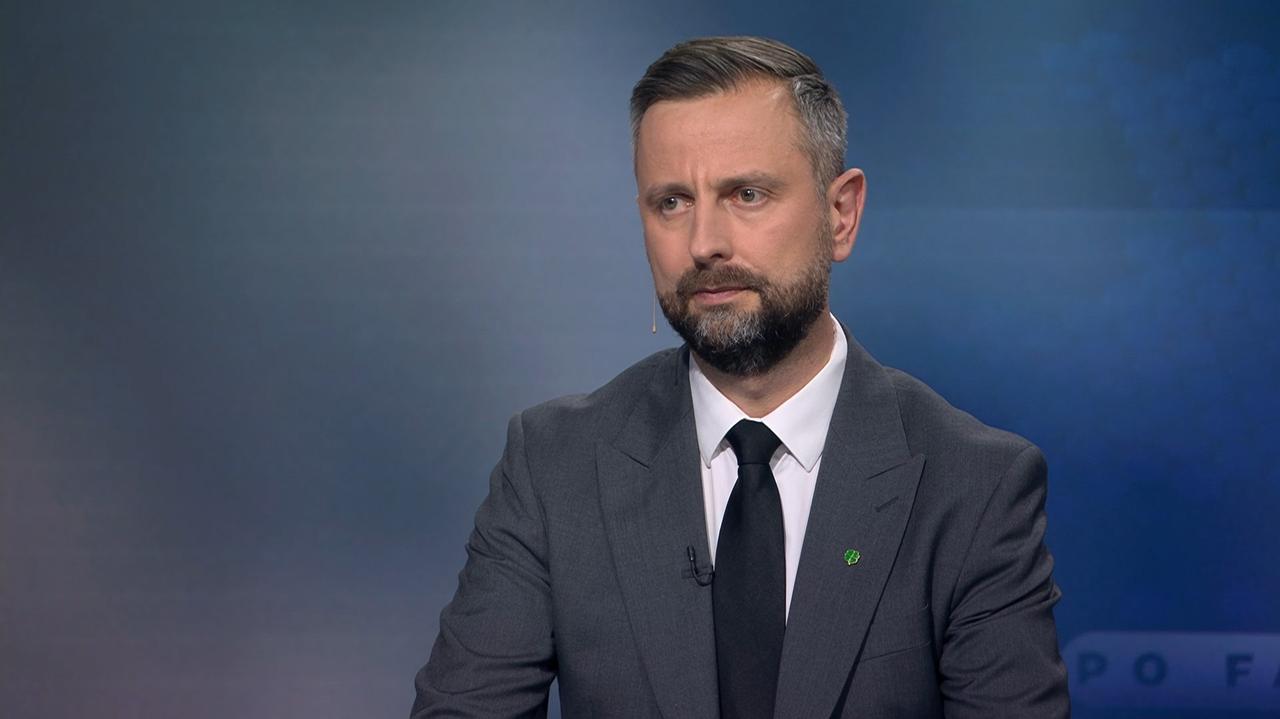 Amerykański generał o polskich żołnierzach w Ukrainie. Szef MON: nic się w tej sprawie nie zmieniło