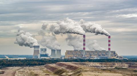 Sytuacja polskiego systemu energetycznego