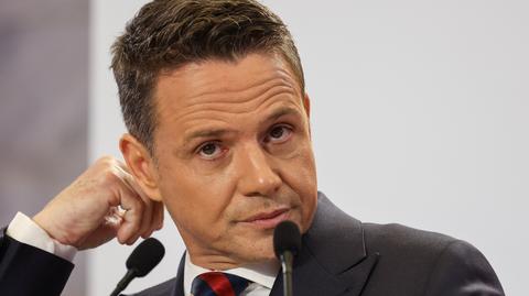 Rafał Trzaskowski