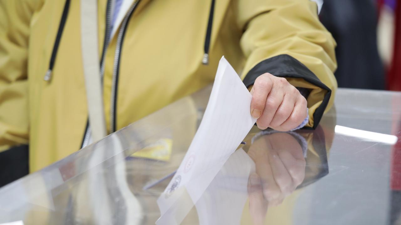 Wybory prezydenckie 2025. Do której godziny można głosować?