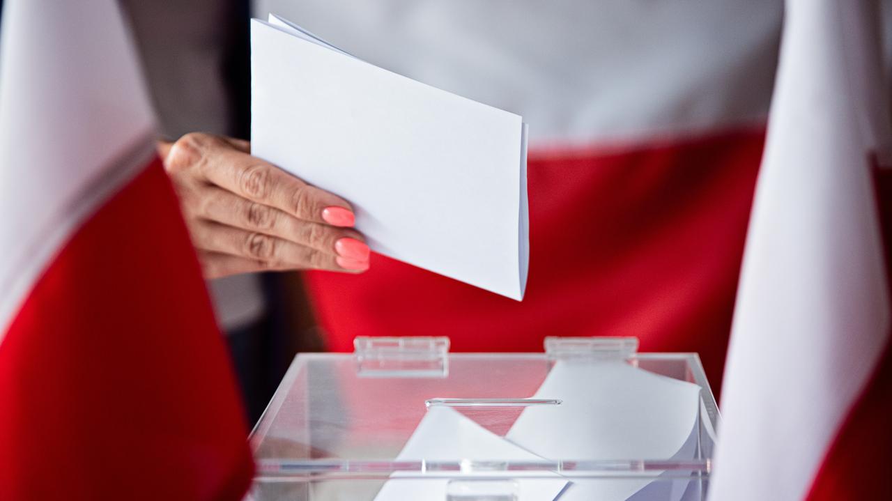 Wybory prezydenckie 2025. Szef PKW Sylwester Marciniak obawy wzrosły