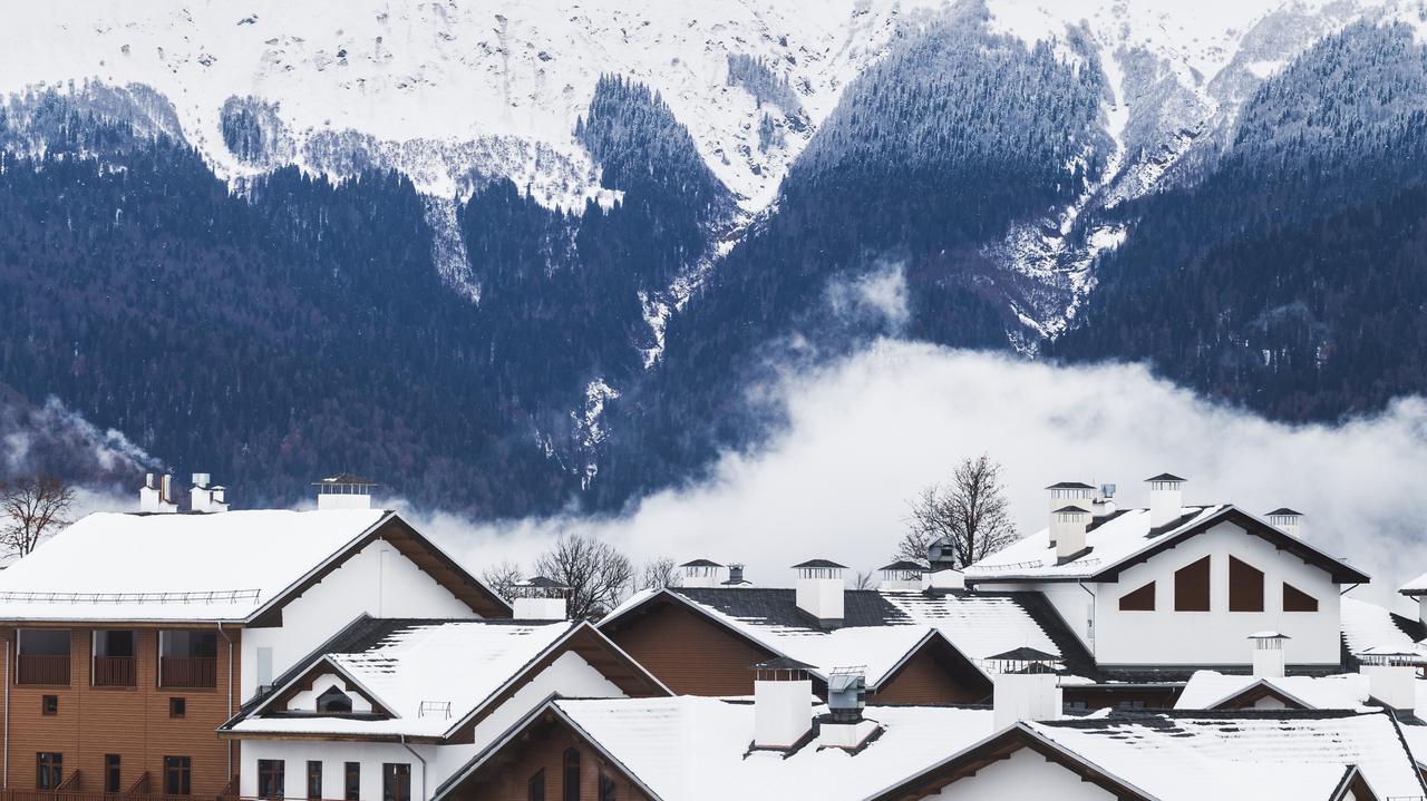 Lawiny we Włoszech. Nie żyją trzy osoby