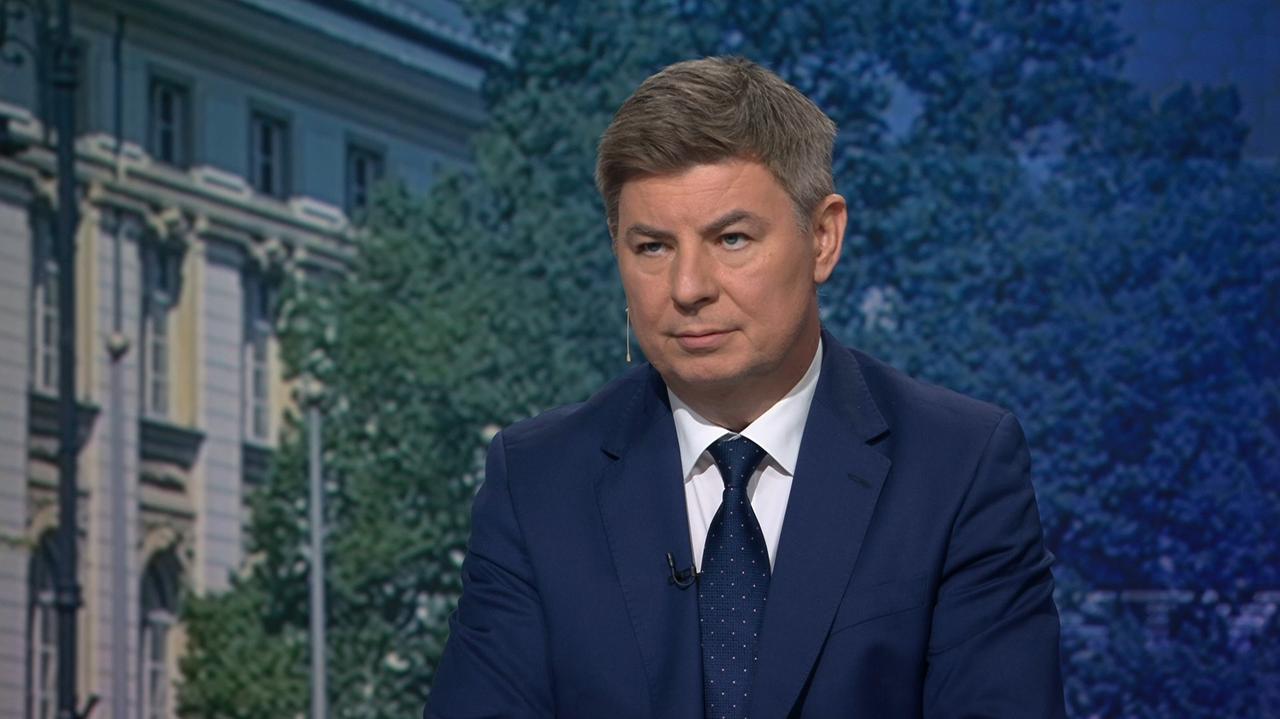 Szef KPRM zapowiada "sprzątanie po bałaganie". "Będziemy ratować sytuację"