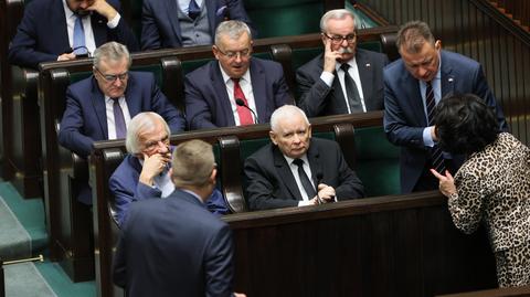 Kaczyński: będziemy się odwoływać od decyzji PKW