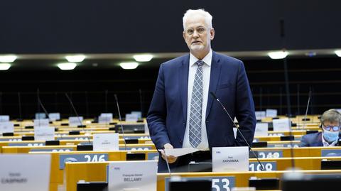 Negocjatorzy PE i szef komisji LIBE: Stanowisko Polski niebezpieczne i niedopuszczalne